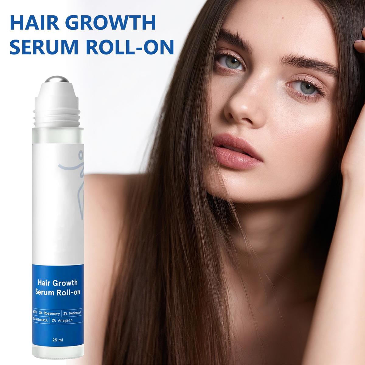 Hair Growth Serum-Scalp