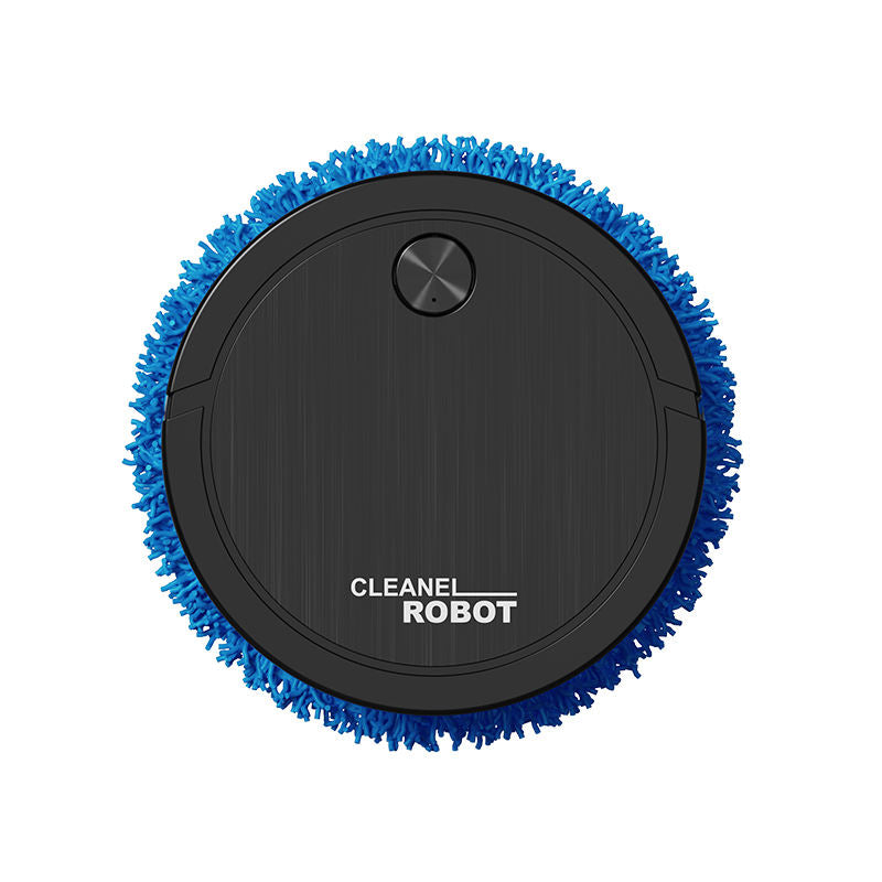 Automatic Smart Sweeping Robot Vacuum Cleaner