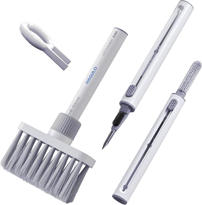 Cleaning Brush Multifunctional 5-in-1